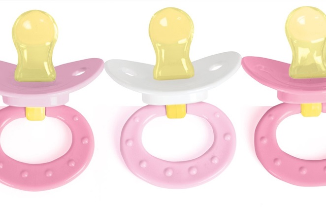 Απότομη διακοπή πιπίλας στο μωρό, είναι σωστός τρόπος; Συμβουλες για γονείς!